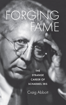 Hardcover Forging Fame Book