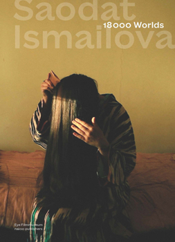 Paperback Saodat Ismailova: 18000 Worlds Book