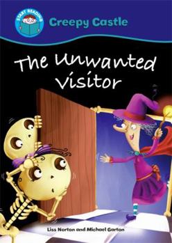Paperback Visitor Book