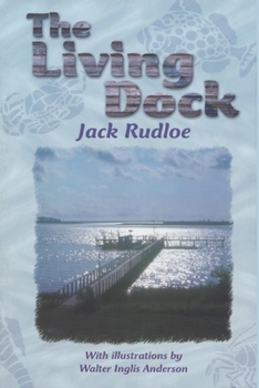 Paperback The Living Dock Book