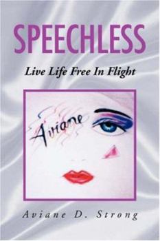 Paperback Speechless Book