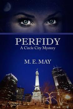 Paperback Perfidy Book