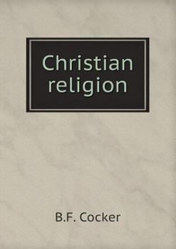 Paperback Christian religion Book