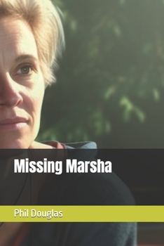 Paperback Missing Marsha Book