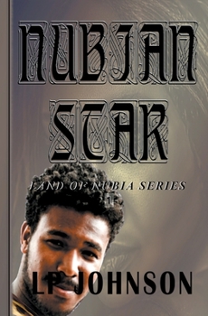 Paperback Nubian Star Book