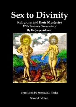 Paperback Sex to Divinity Book