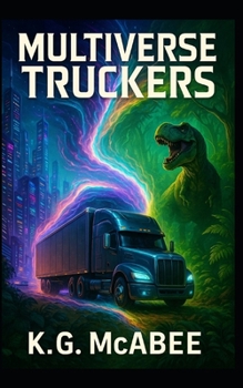 Paperback Multiverse Truckers Book
