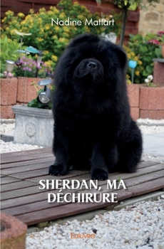 Paperback Sherdan, ma déchirure [French] Book