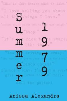 Paperback Summer 1979 Book