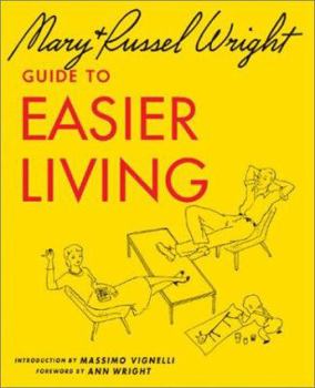 Paperback Guide to Easier Living Book