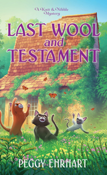 Mass Market Paperback Last Wool and Testament Book