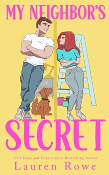 Paperback My Neighbors Secret Book