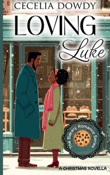 Loving Luke: A Christmas Novella