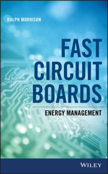 Hardcover Fast Circuit Boards: Energy Management Book