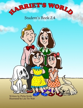 Paperback Student's Book 2.4 Book