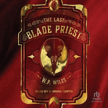 Audio CD The Last Blade Priest: The Holy Mountain Book 1 Book
