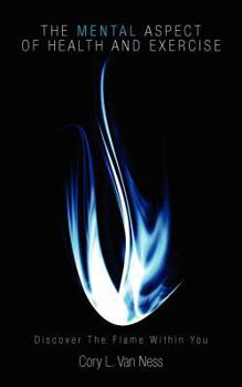 Paperback The Mental Aspect of Health and Exercise Book