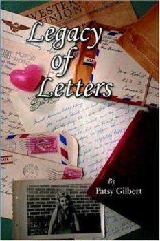 Paperback Legacy of Letters Book