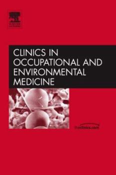 Paperback Work-Related Upper Extremity Injuries, an Issue of Occupational and Environmental Medicine Clinics: Volume 5-2 Book