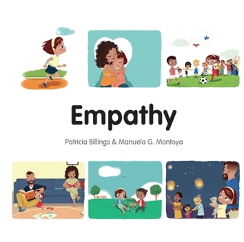 Board book Empathy Book