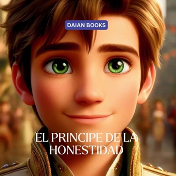 El Principe de la Honestidad (Spanish Edition)
