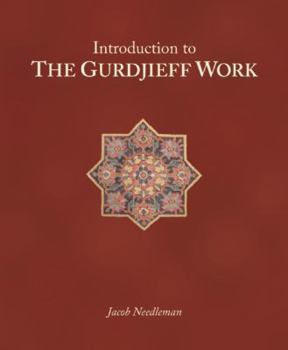 Paperback Introduction to the Gurdjieff Work Book