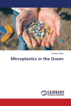 Paperback Microplastics in the Ocean Book