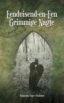 Paperback Eenduisend-En-Een Grimmige Nagte [Afrikaans] Book