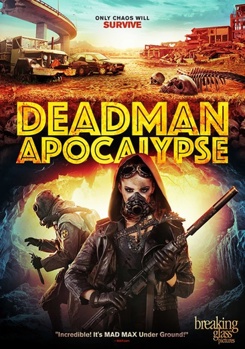 Deadman Apocalypse