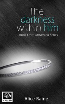 Paperback The Darkness Within Him Book