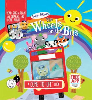 Board book The Wheels on the Bus (Ar) Book