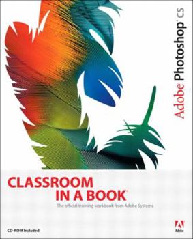 Paperback Adobe Photoshop CS Classroom in a Book