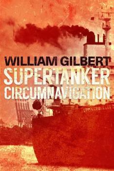 Paperback Supertanker Circumnavigation Book