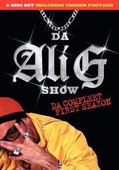 Da Ali G Show - The Complete First Season