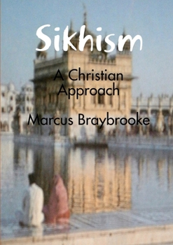 Paperback Sikhism: A Christian Approach Book