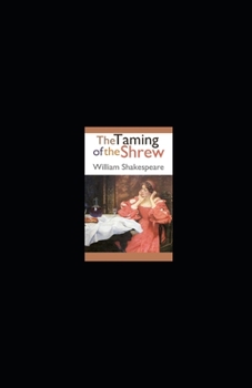 Paperback The Taming of the Shrew Annotated Book