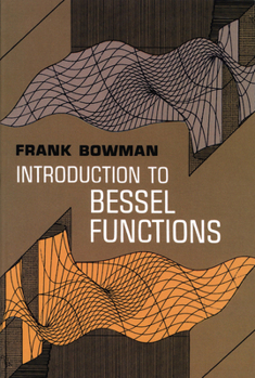 Paperback Introduction to Bessel Functions Book
