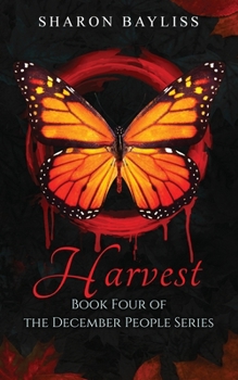 Paperback Harvest Book