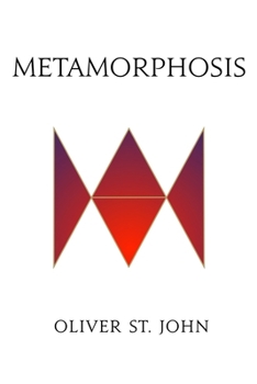 Paperback Metamorphosis-Hermetic Science and Yoga Power Book
