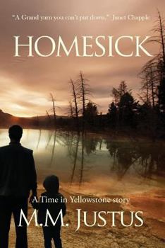Paperback Homesick Book