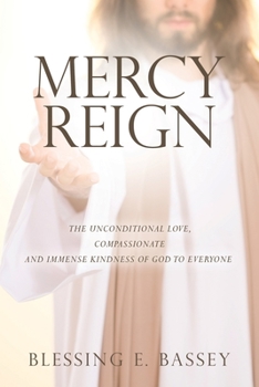 Paperback Mercy Reign Book