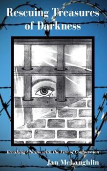 Paperback Rescuing Treasures of Darkness Book