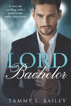 Paperback Lord Bachelor Book