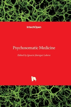 Hardcover Psychosomatic Medicine Book