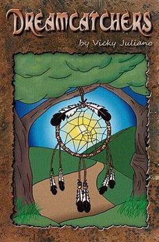 Paperback Dreamcatchers Book