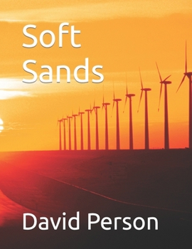 Paperback Soft Sands Book