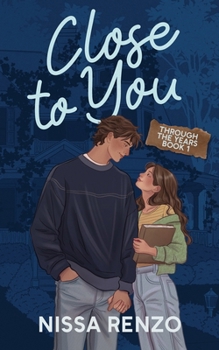Paperback Close to You Book
