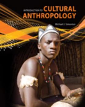 Flexibound Introduction to Cultural Anthropology Book