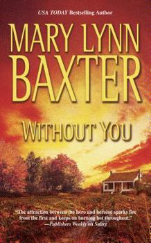 Mass Market Paperback Without You Book