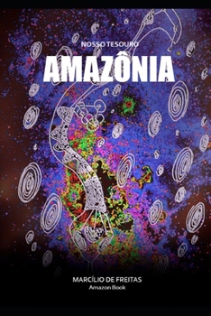 Paperback Amazônia Nosso Tesouro [Portuguese] Book